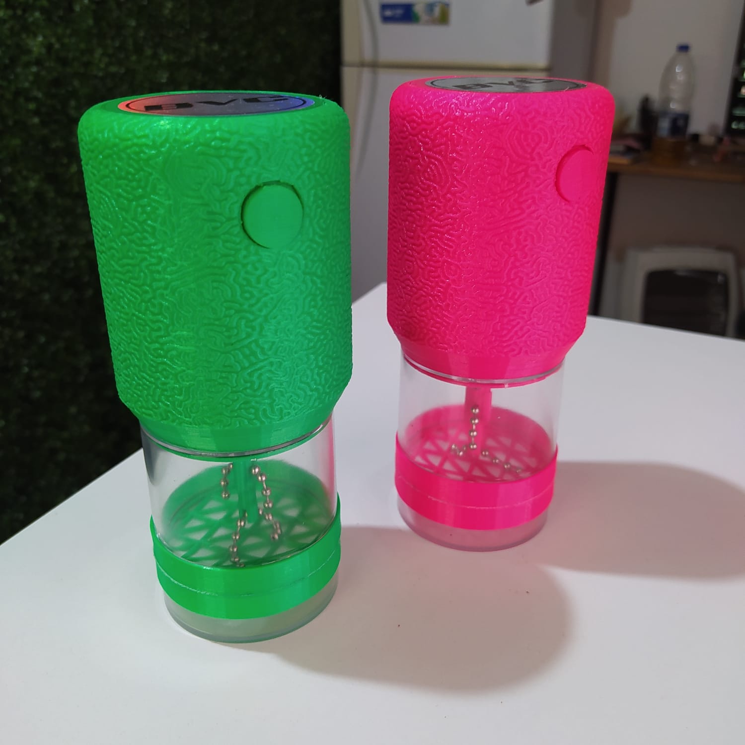 Picatronic - Picador Eléctrico